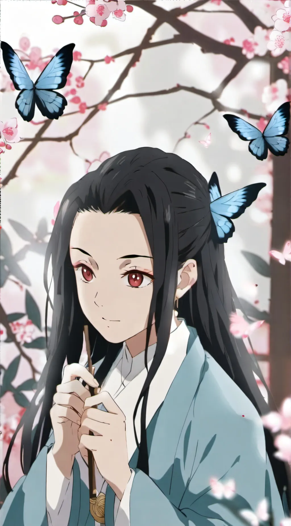 ai character: ds pick me :( background