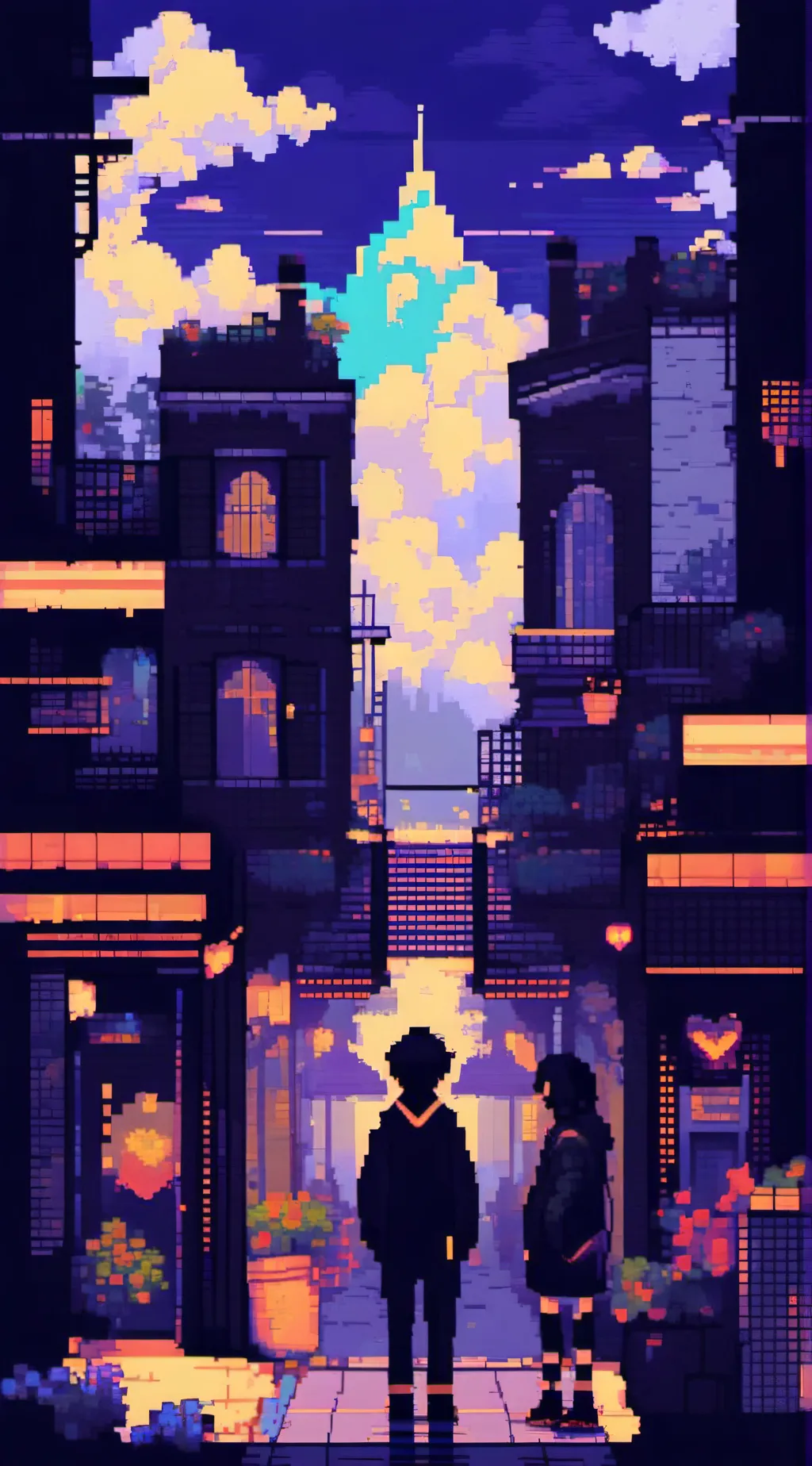 ai character: godxjjk background