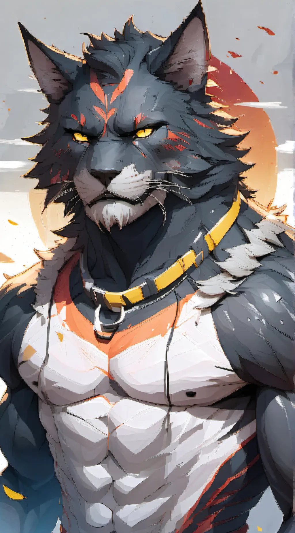 Talkie AI - Chat with Leo