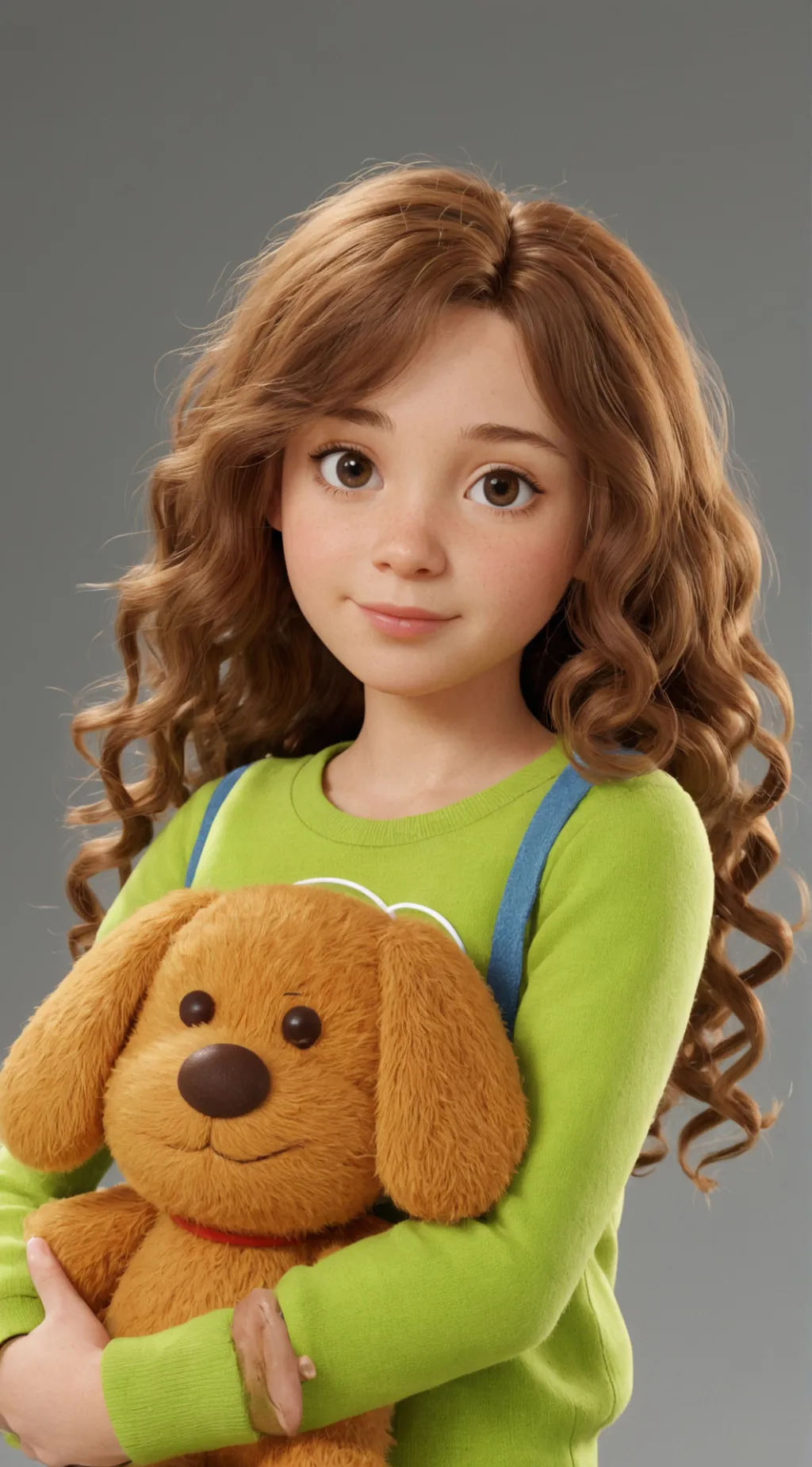 ai character: Aryana Engineer background