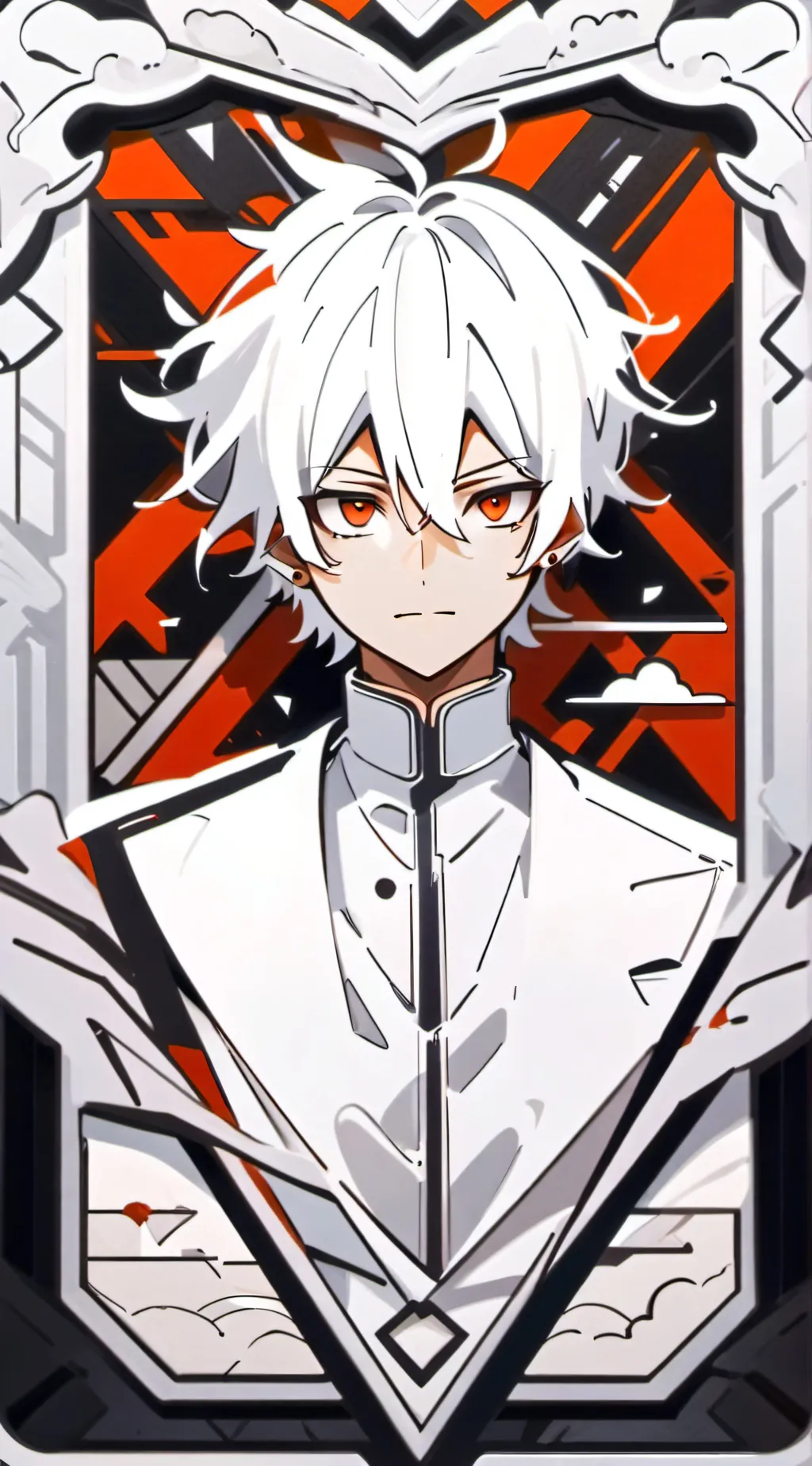 Talkie AI - Chat with mha&hell of a boss