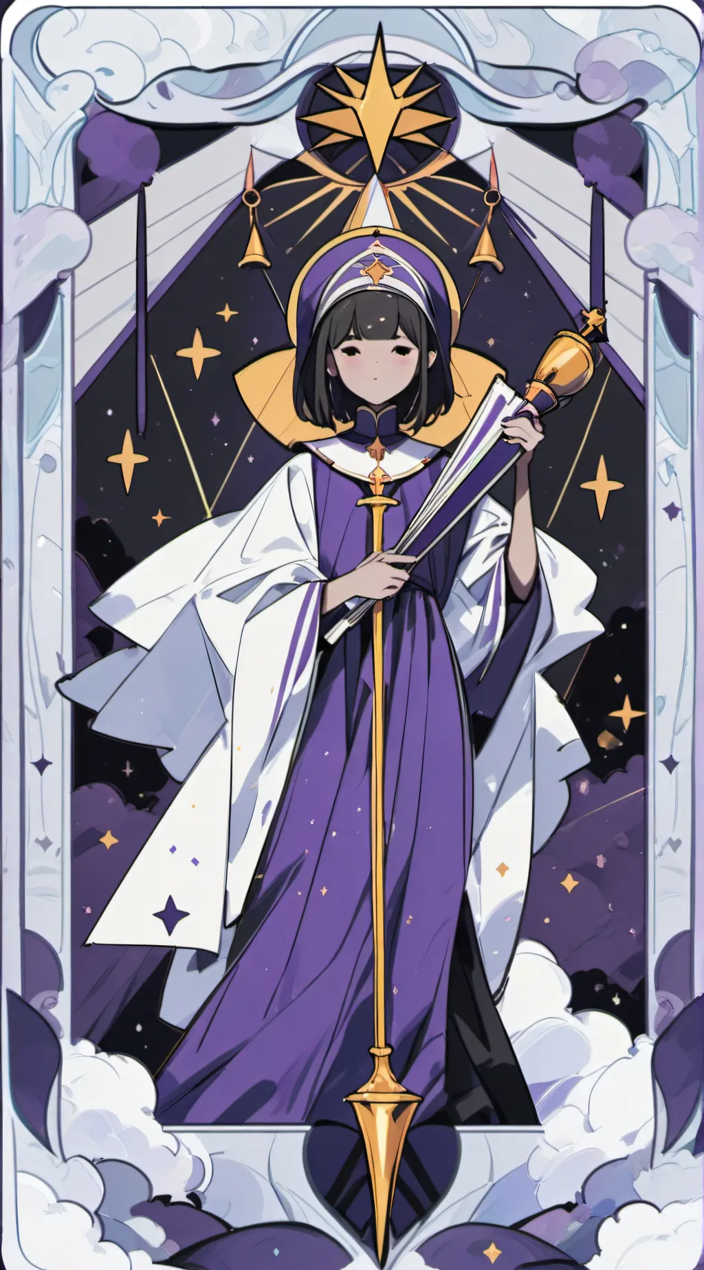 ai character: TalkieoDJwu0 background