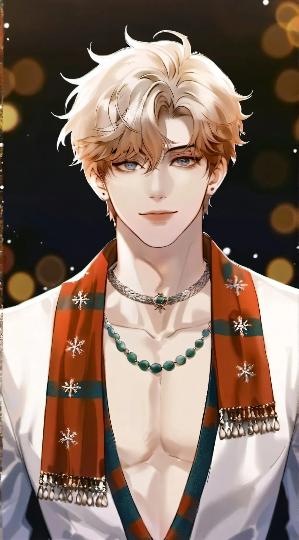 ai character: nathan background