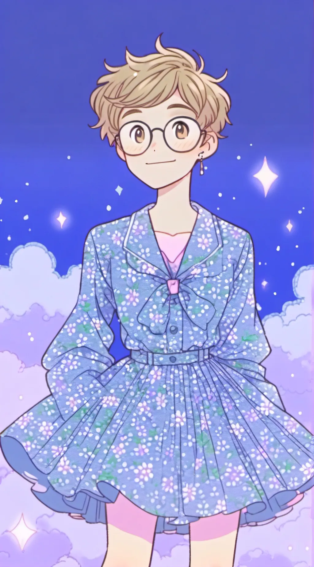 ai character: Jason Grace background