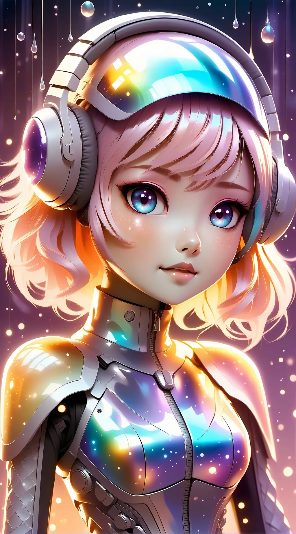 ai character: silly billy background