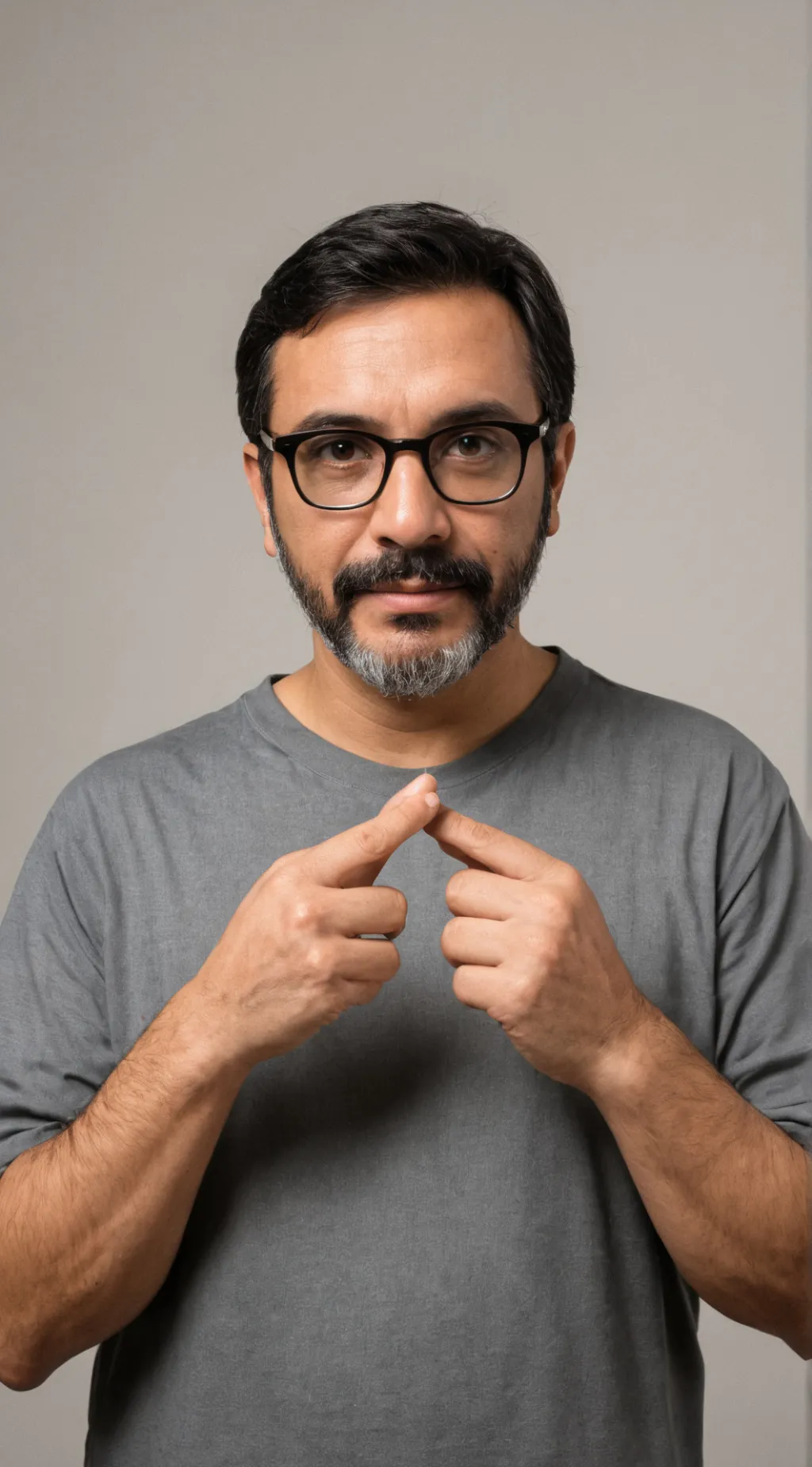 ai character: Professor Tiago  background