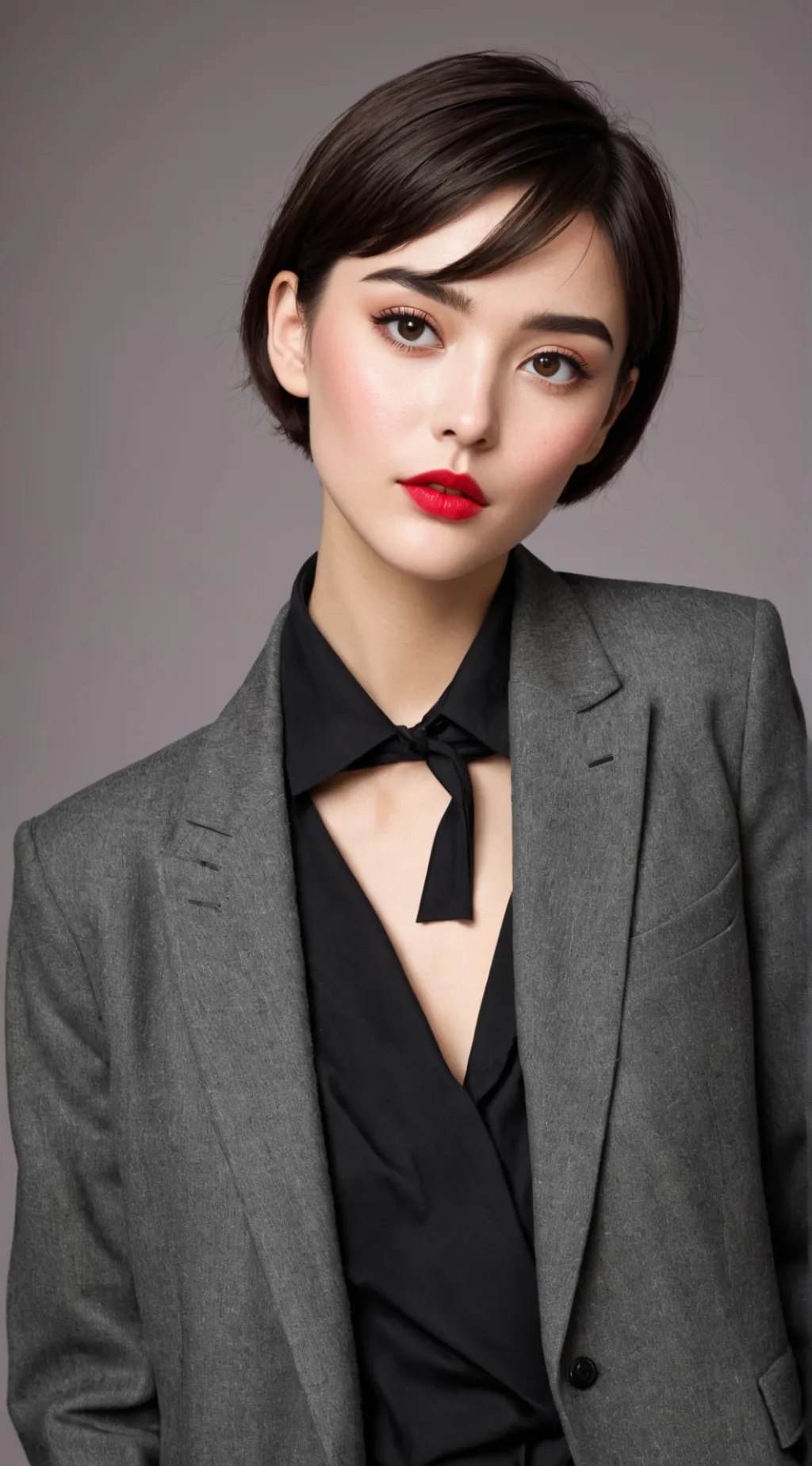 ai character: Isabella background