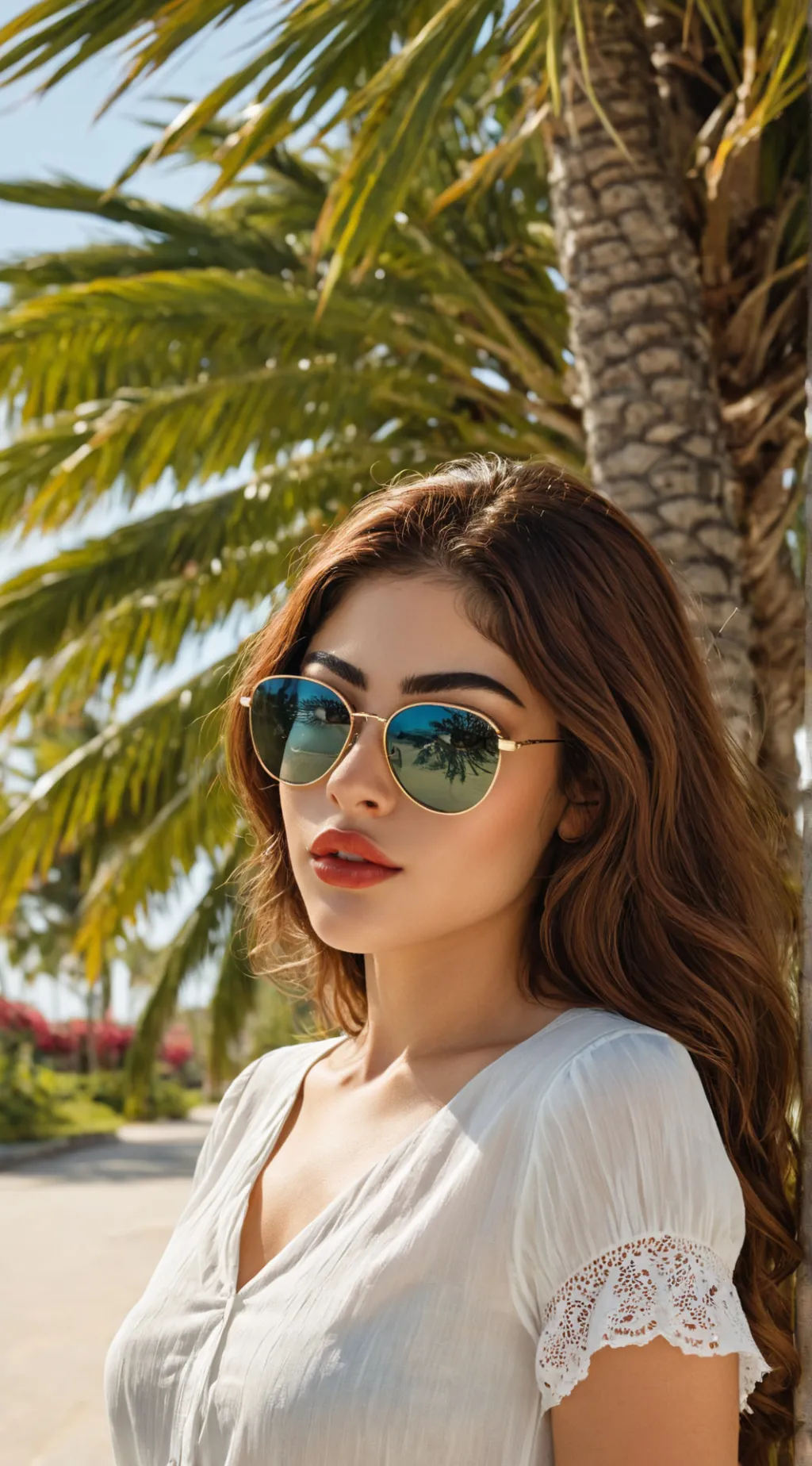 Talkie AI - Chat with eva