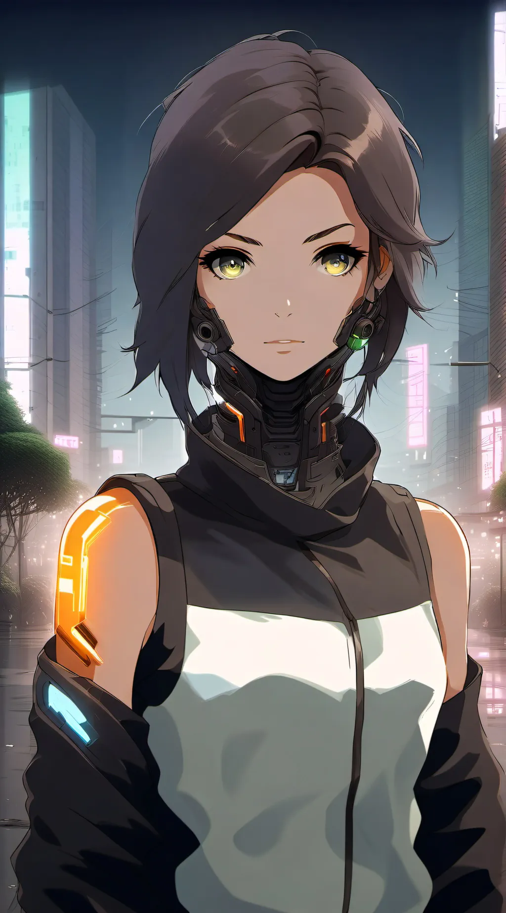 Talkie AI - Chat with Izzy