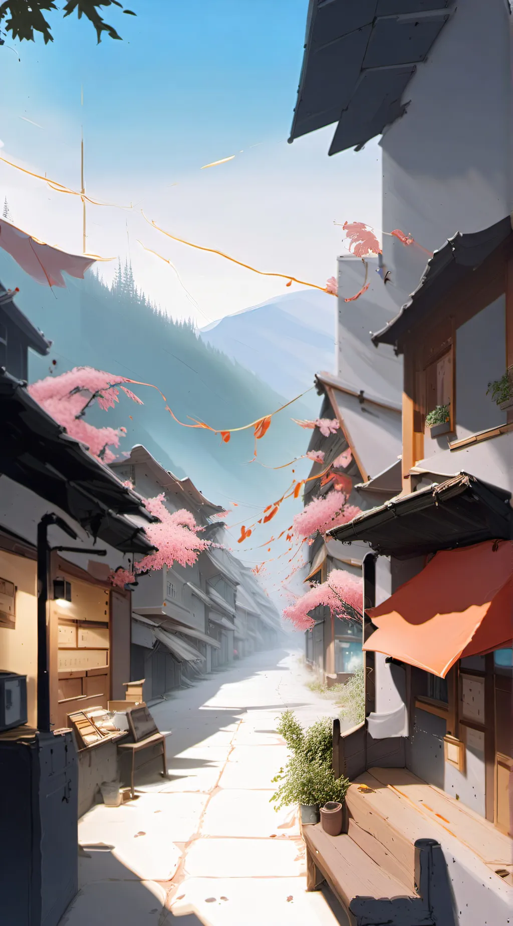 ai character: Neuzko background