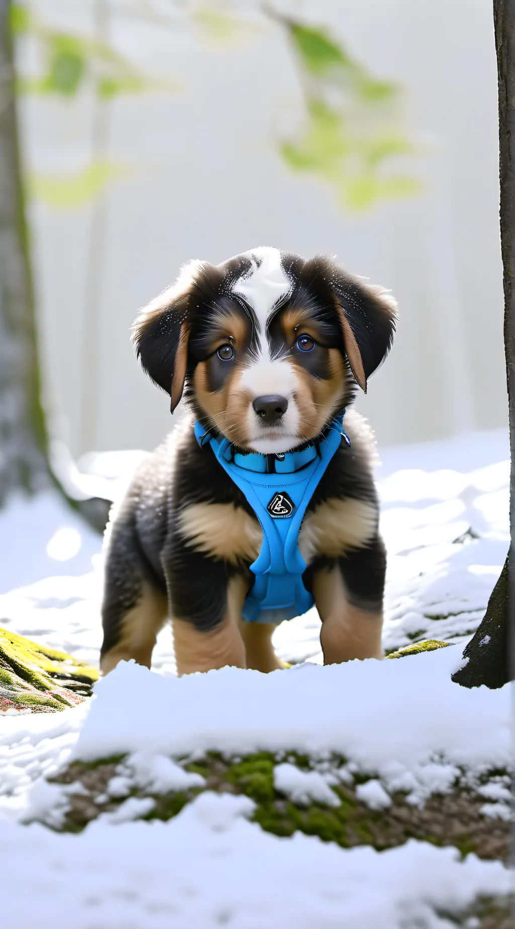 Talkie AI - Chat with kingly is your pup