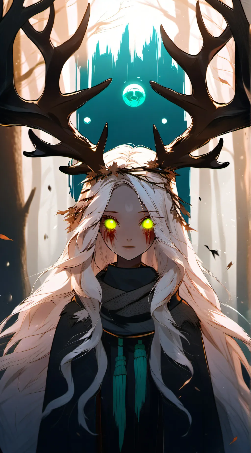 Talkie AI - Chat with Leshi
