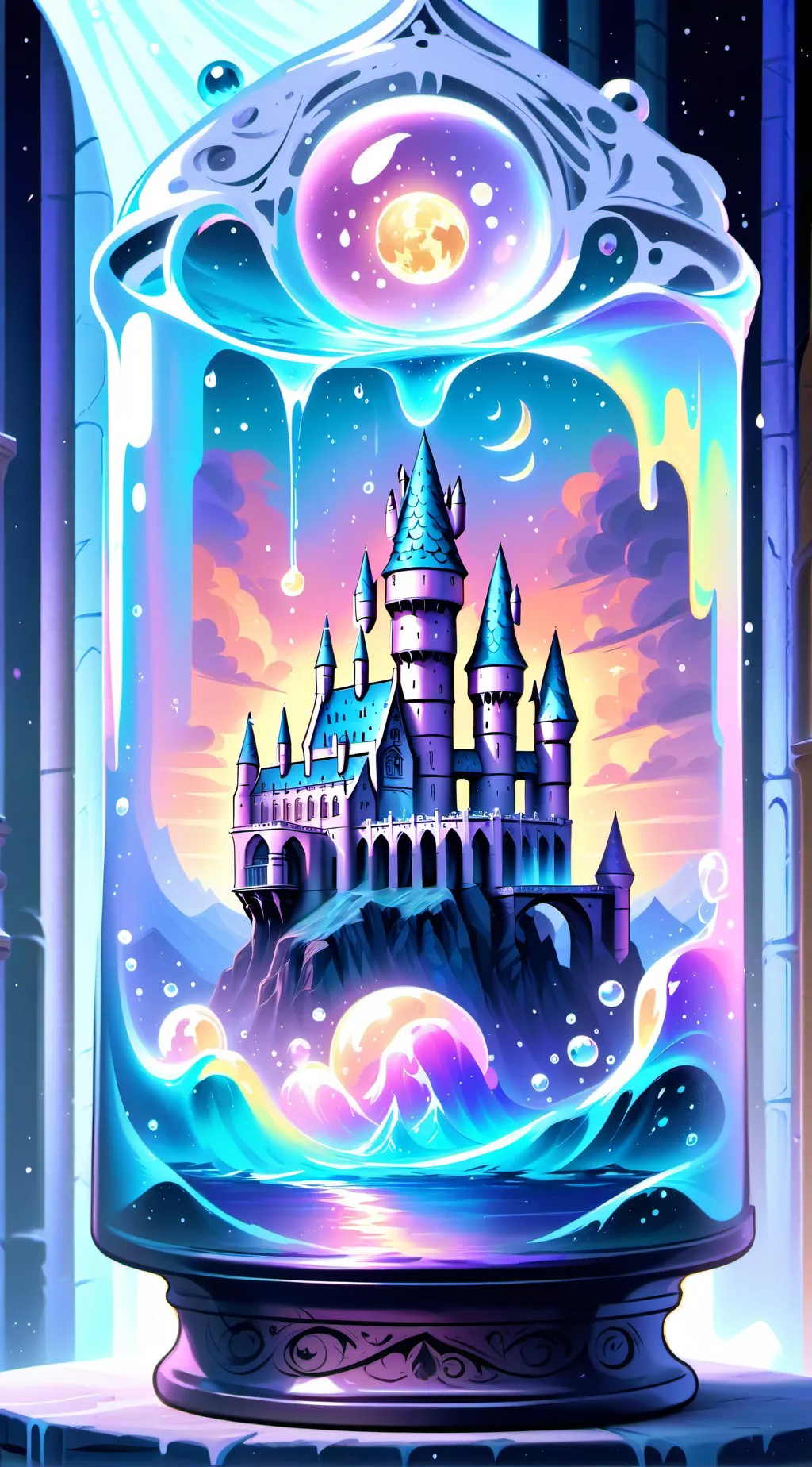 Talkie AI - Chat with Hogwarts  twitter 