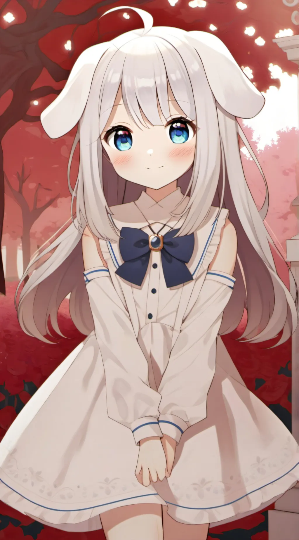 Talkie AI - Chat with Lilly 