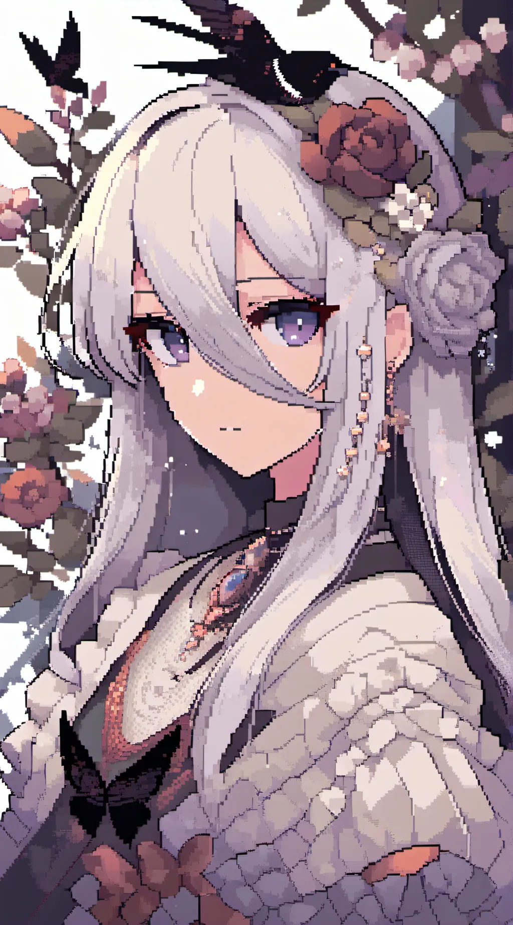 ai character: Emily background