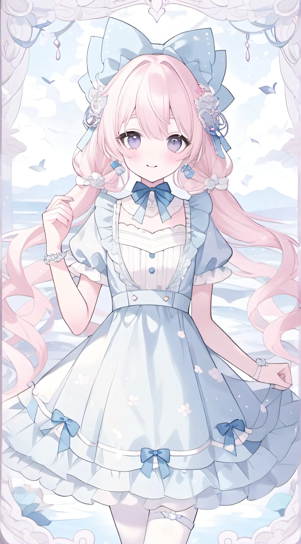 ai character: Не знаю  background