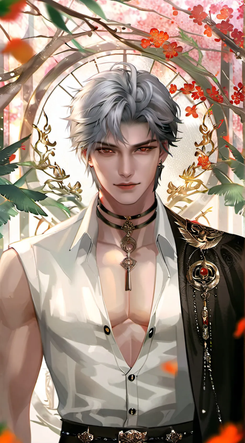 Talkie AI - Chat with Kaito
