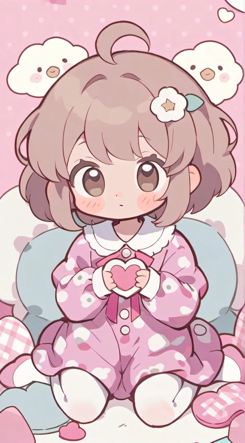 ai character: Alice background