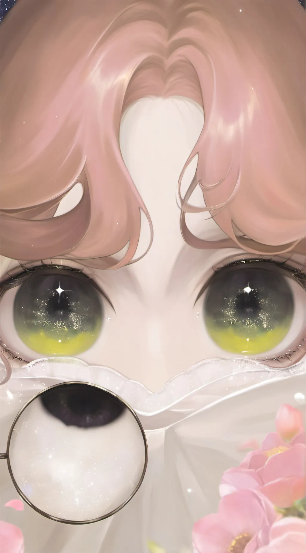 ai character: 🕷️Alex🕷️ background