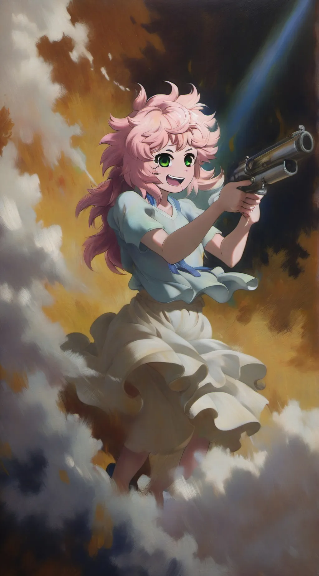 ai character: mha bad dream v1 background