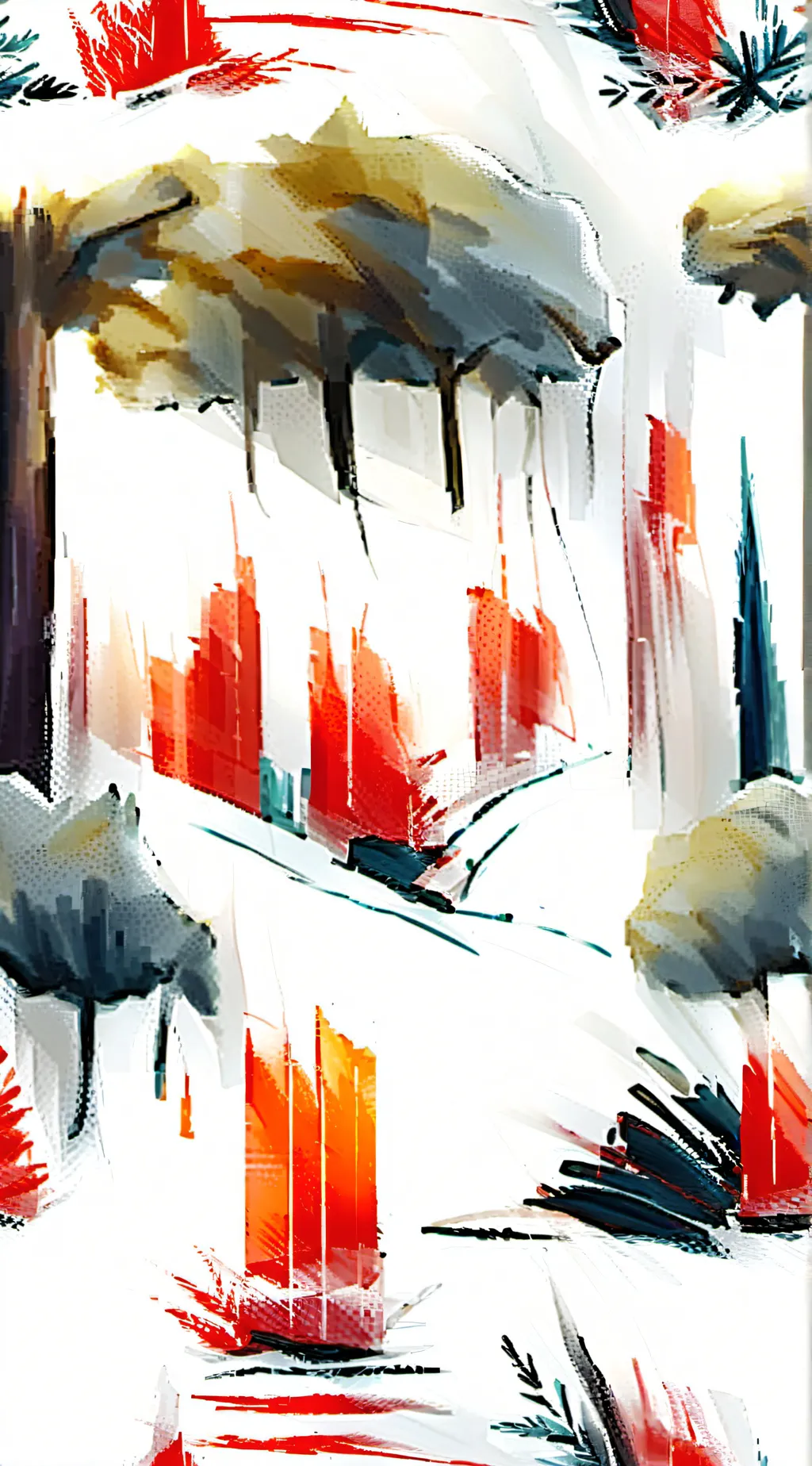 Talkie AI - Chat with Hb road trip p3