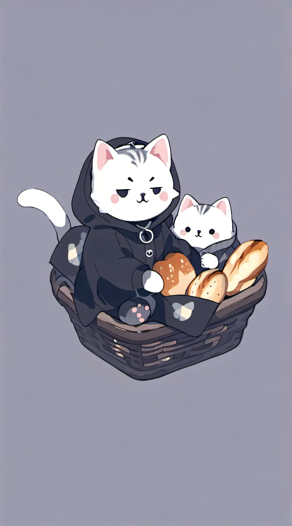 ai character: do u have bread background