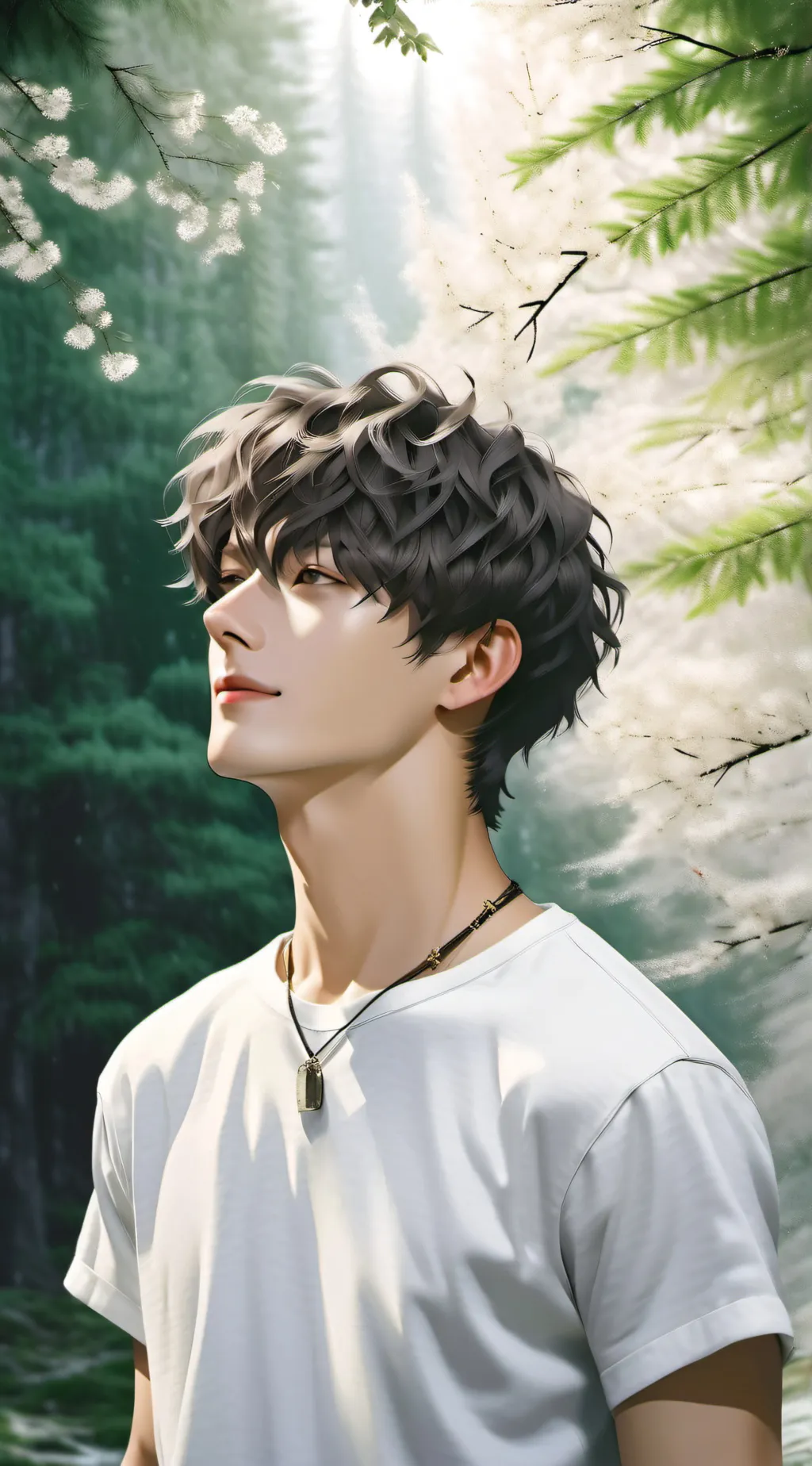 ai character: Hades background