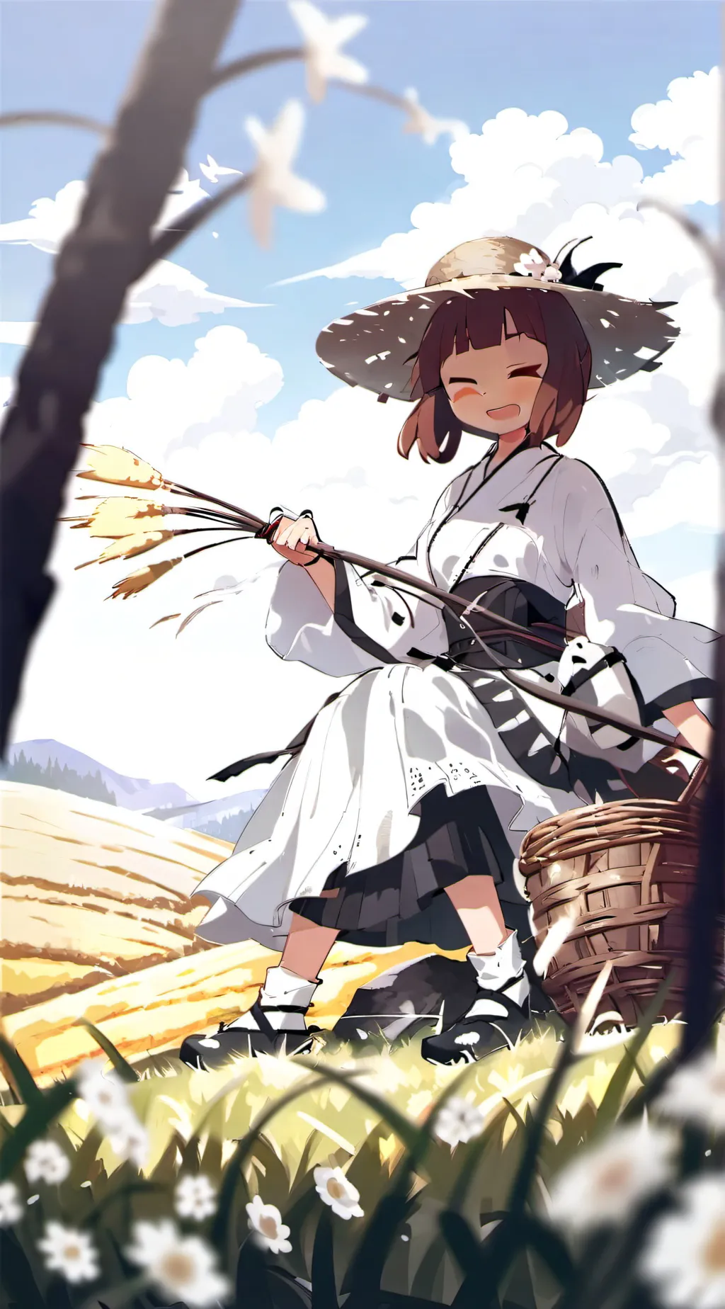 ai character: fpe hates you background