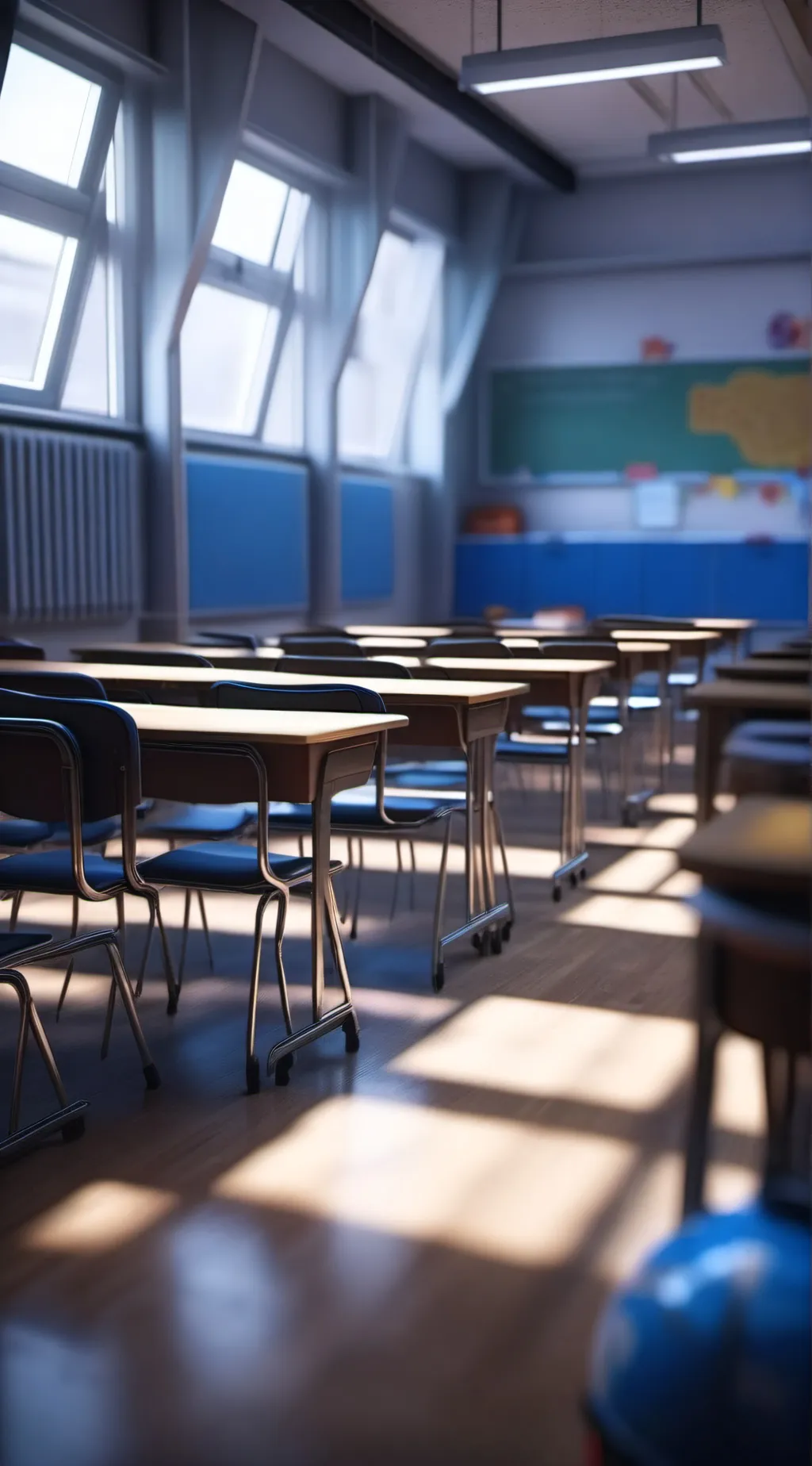 Talkie AI - Chat with Classroom