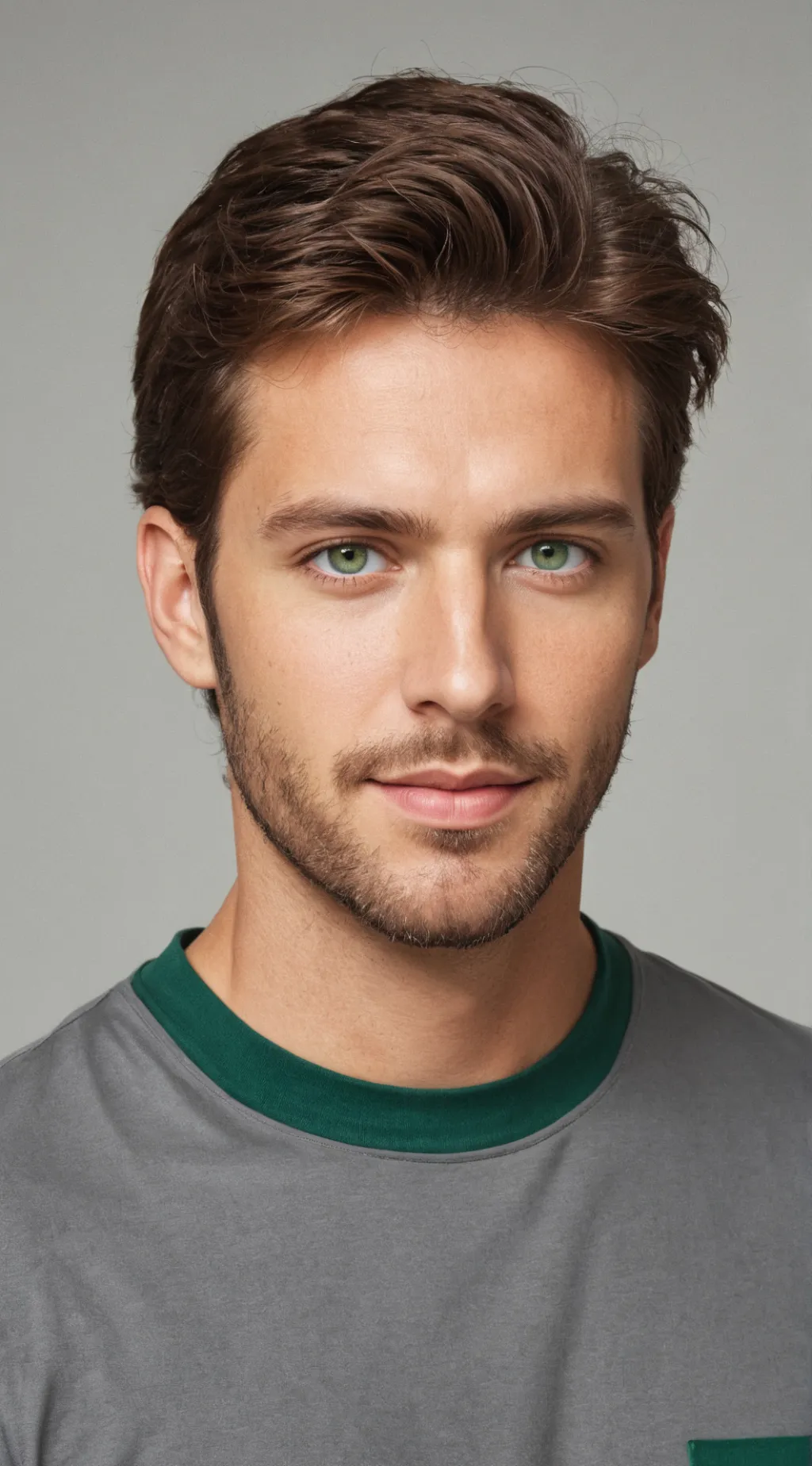 Talkie AI - Chat with Liam