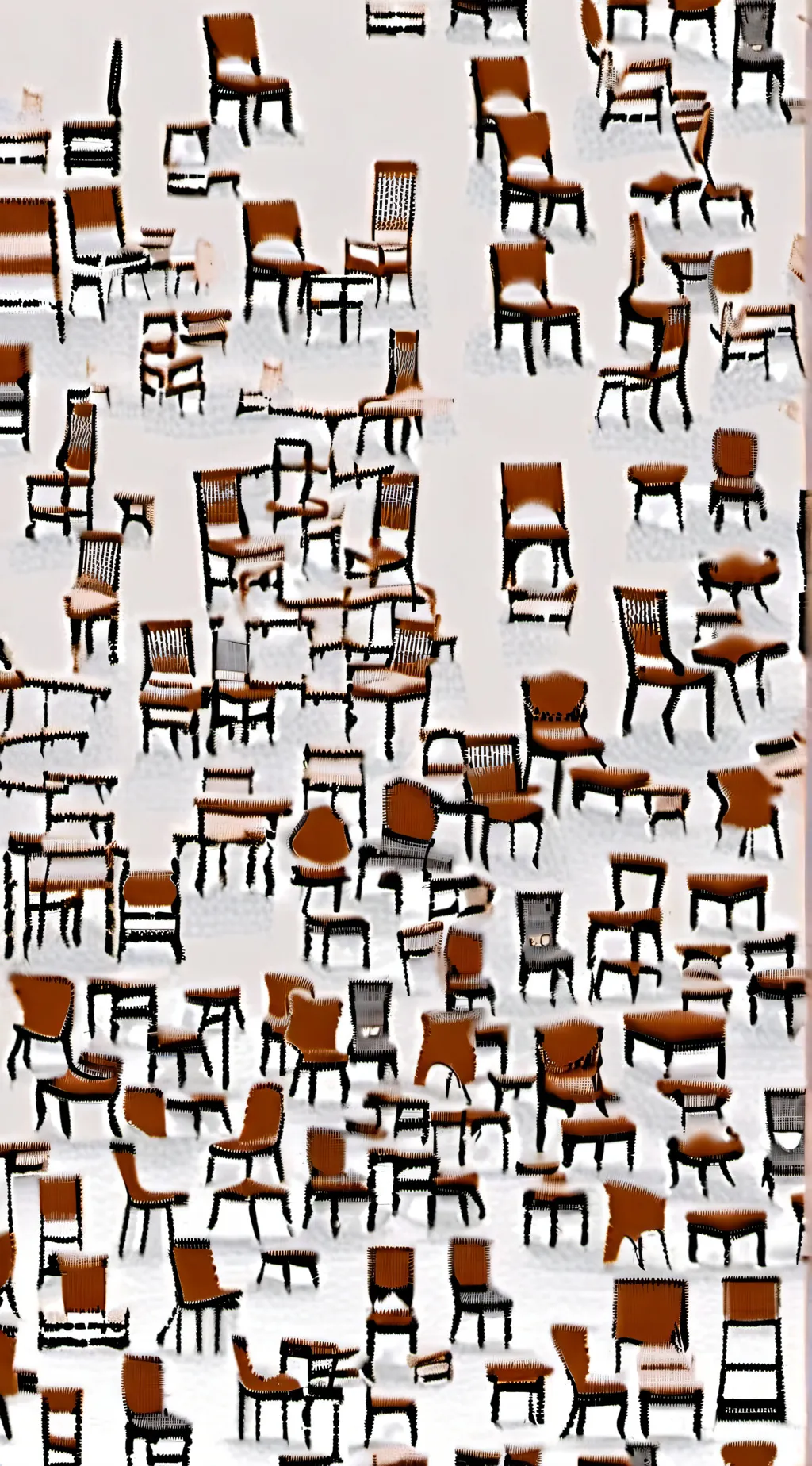 Talkie AI - Chat with CHAIRS.