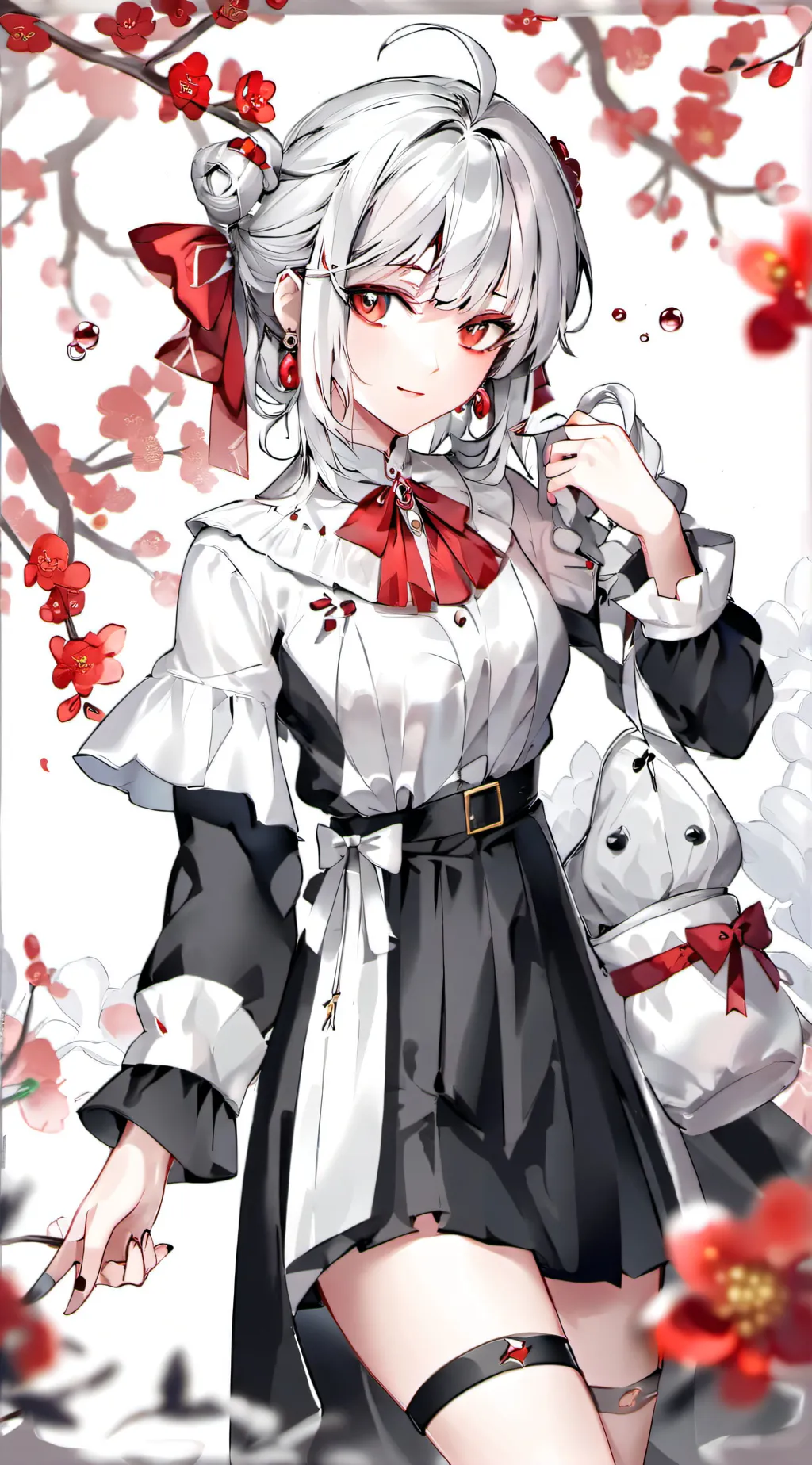 ai character: ivan background
