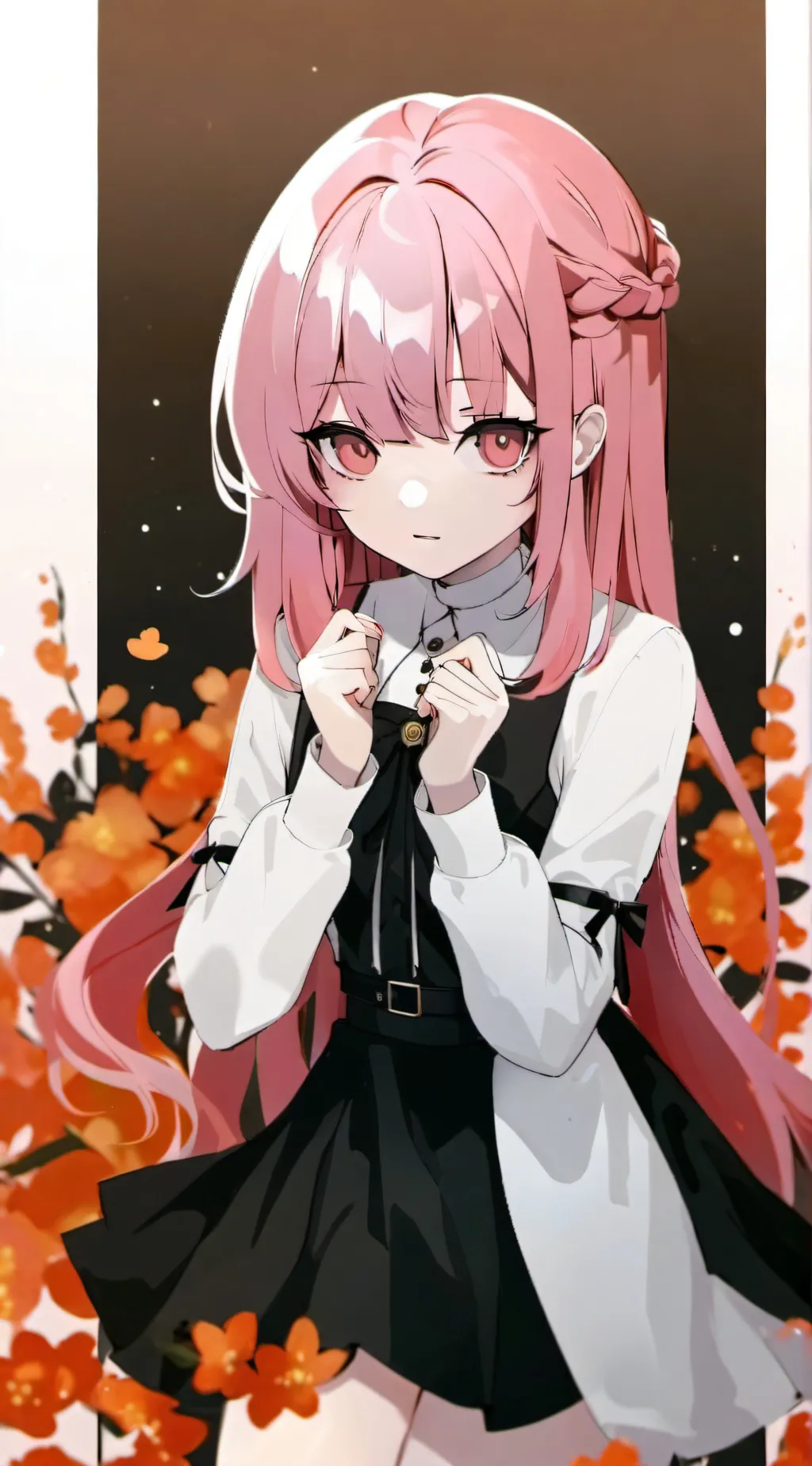ai character: 🎀~mha~🎀 background