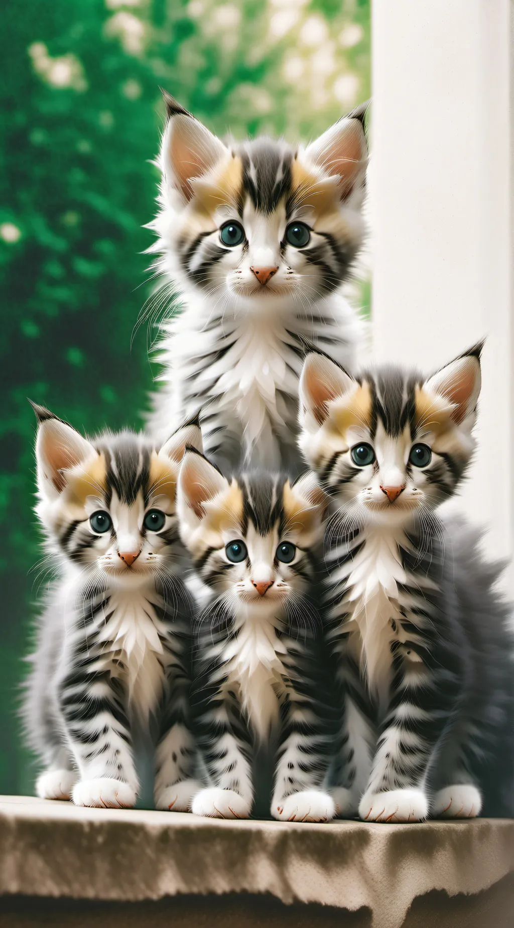 ai character: family hated background