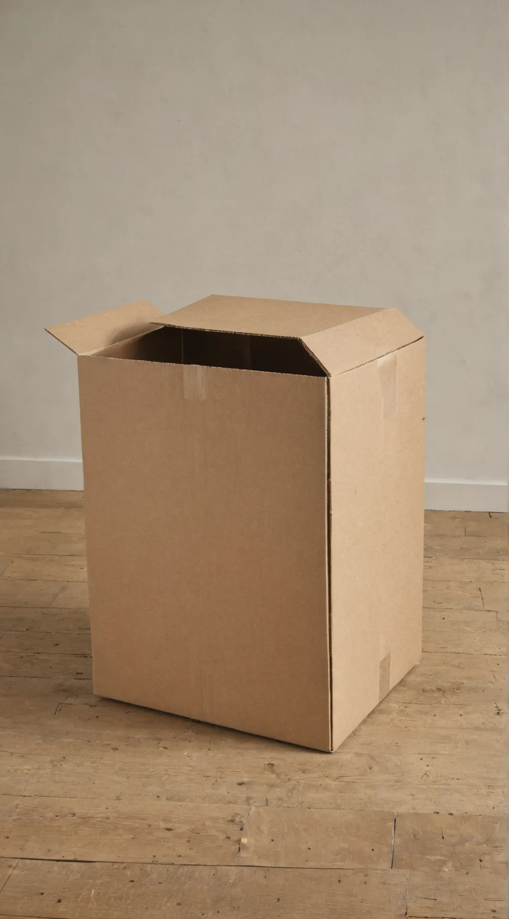 ai character: hh box background