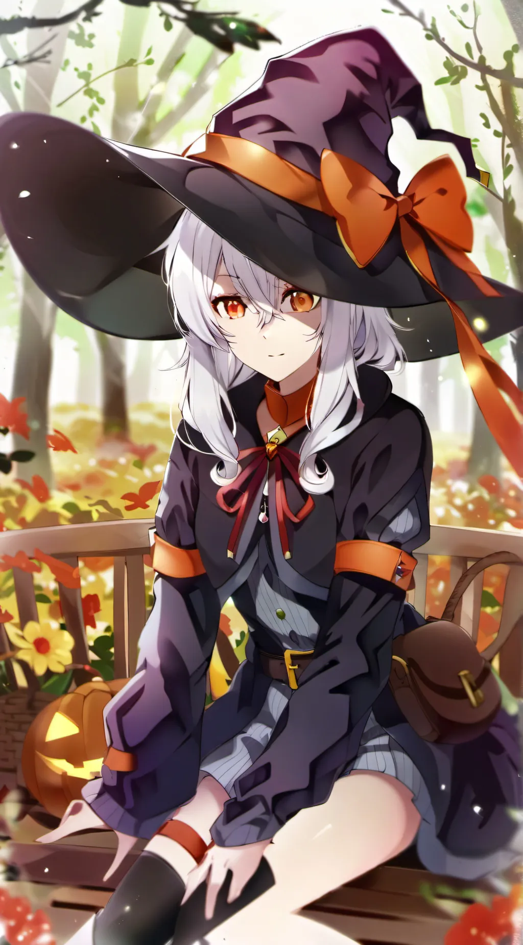 ai character: Alice background