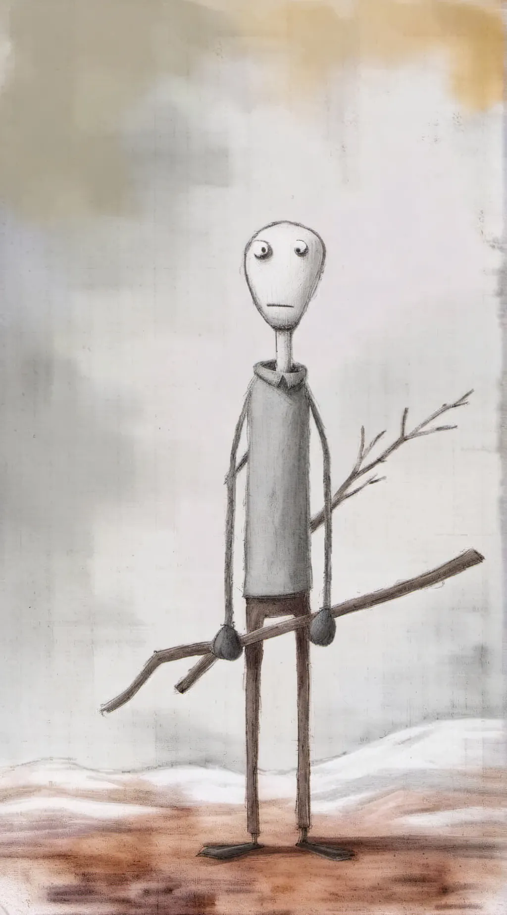 ai character: Bobb background