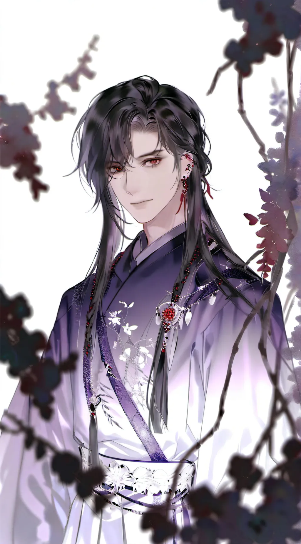 ai character: infiel background