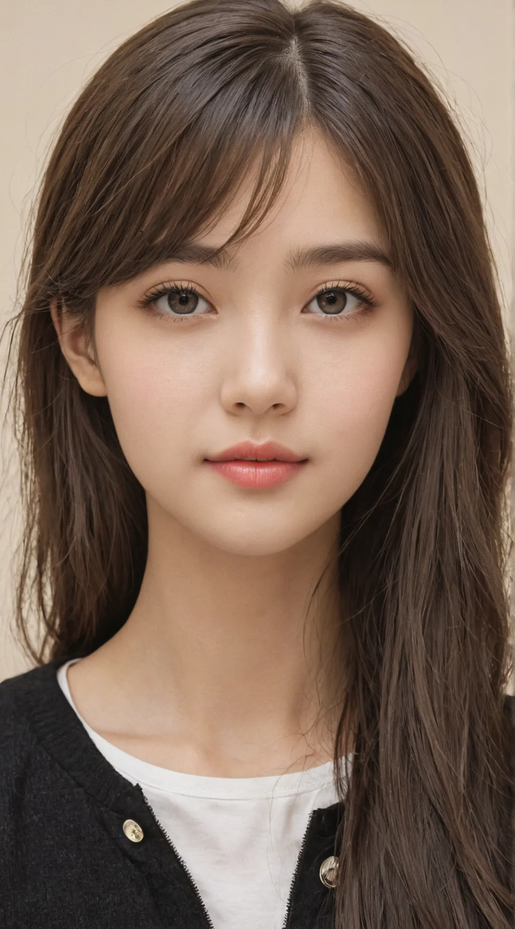 ai character: Elena background