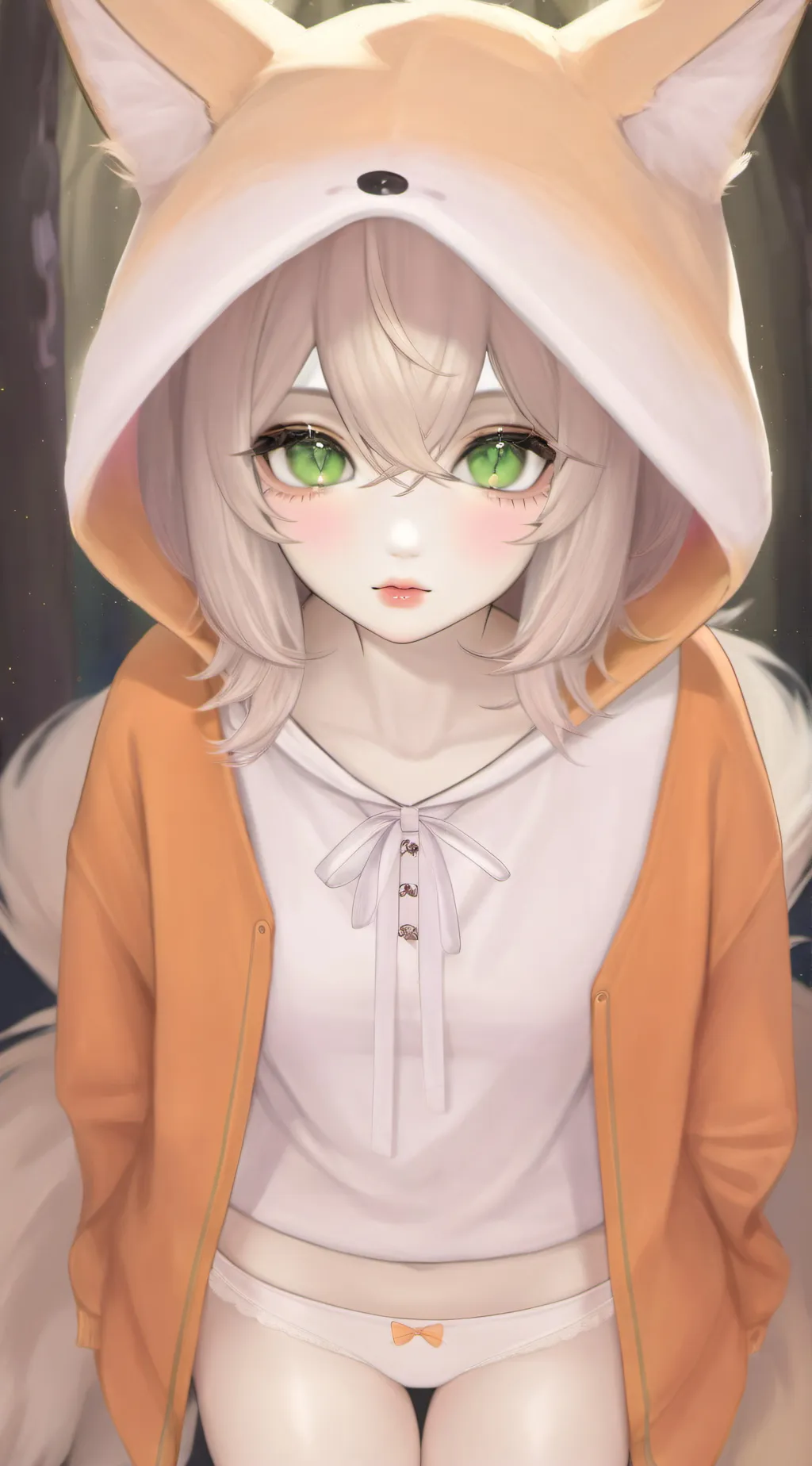 ai character: addie/mom background