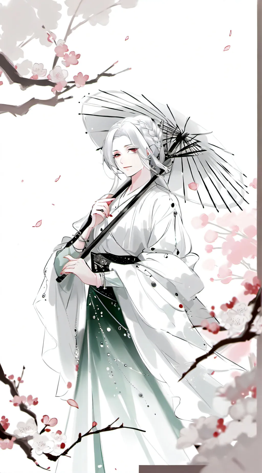 ai character: FPE BABIES  background
