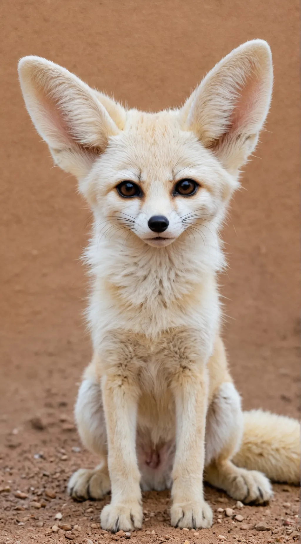 Talkie AI - Chat with Foxy