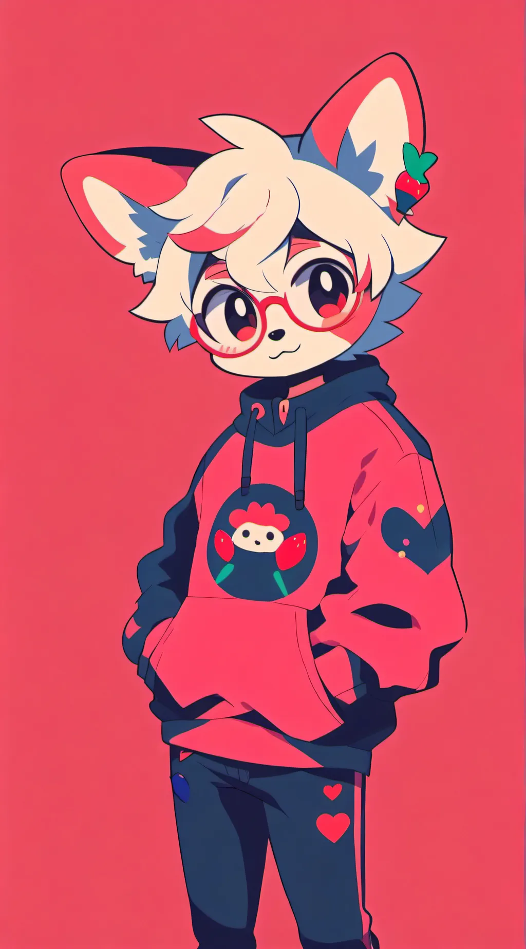 Talkie AI - Chat with ♡Evan♡