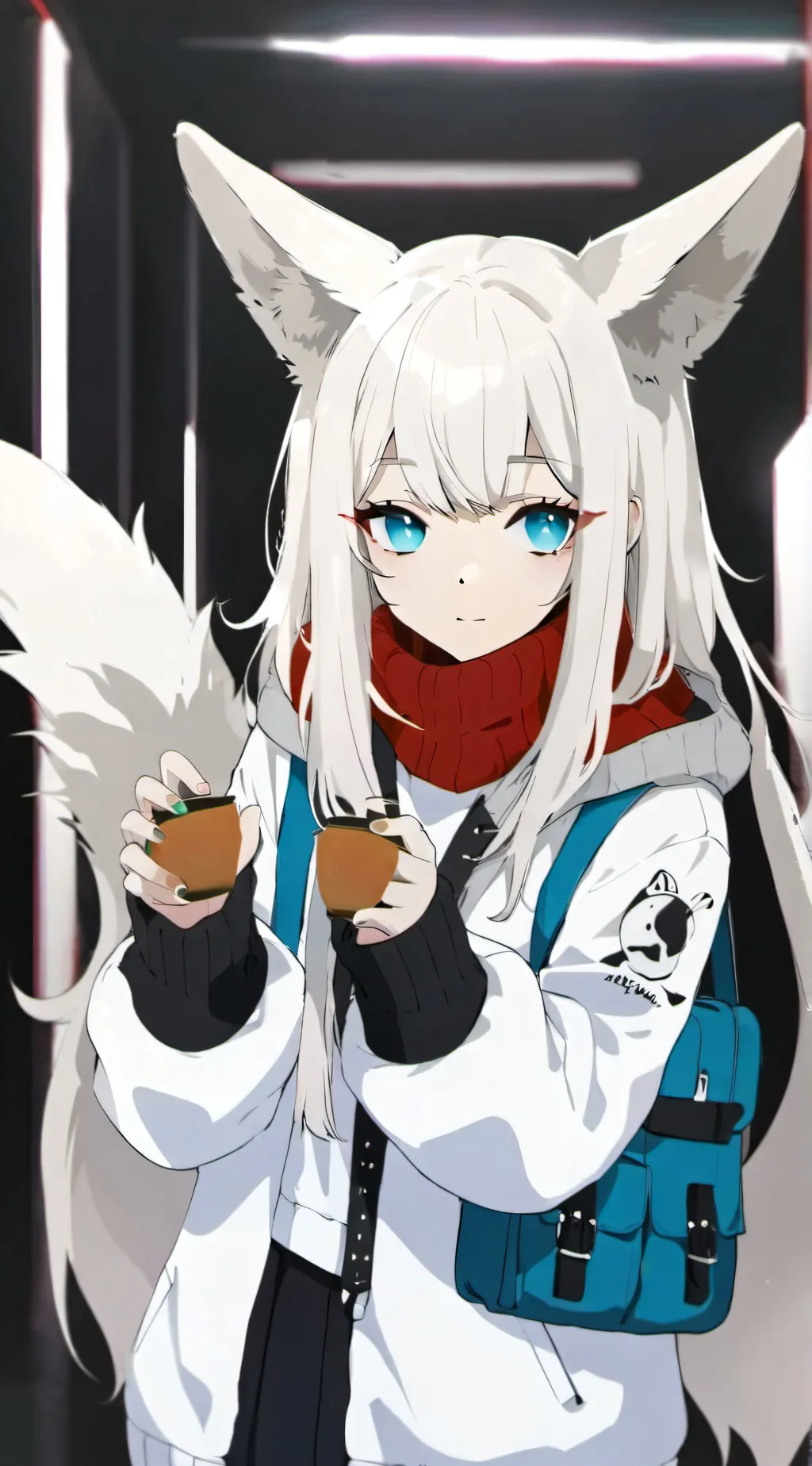 Talkie AI - Chat with Yuri
