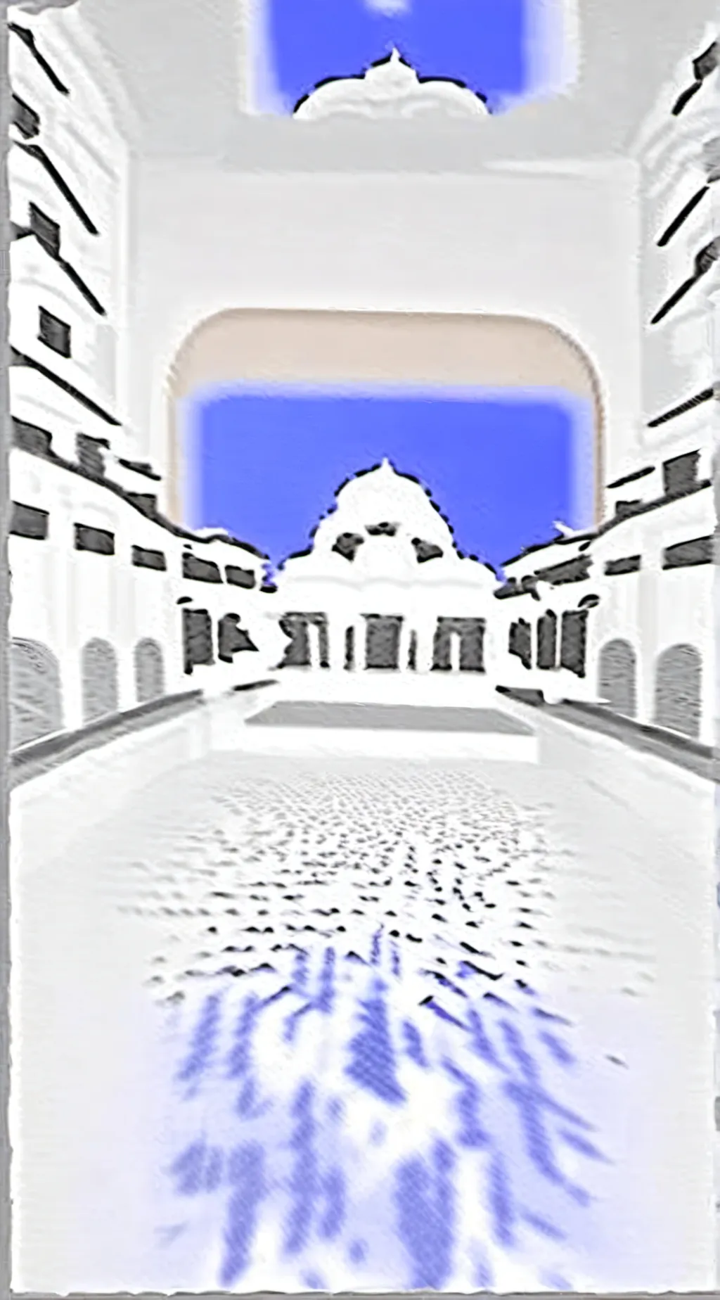 ai character: Fpe background