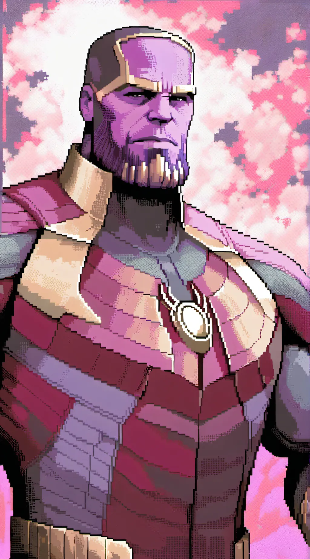 ai character: Anti hero background