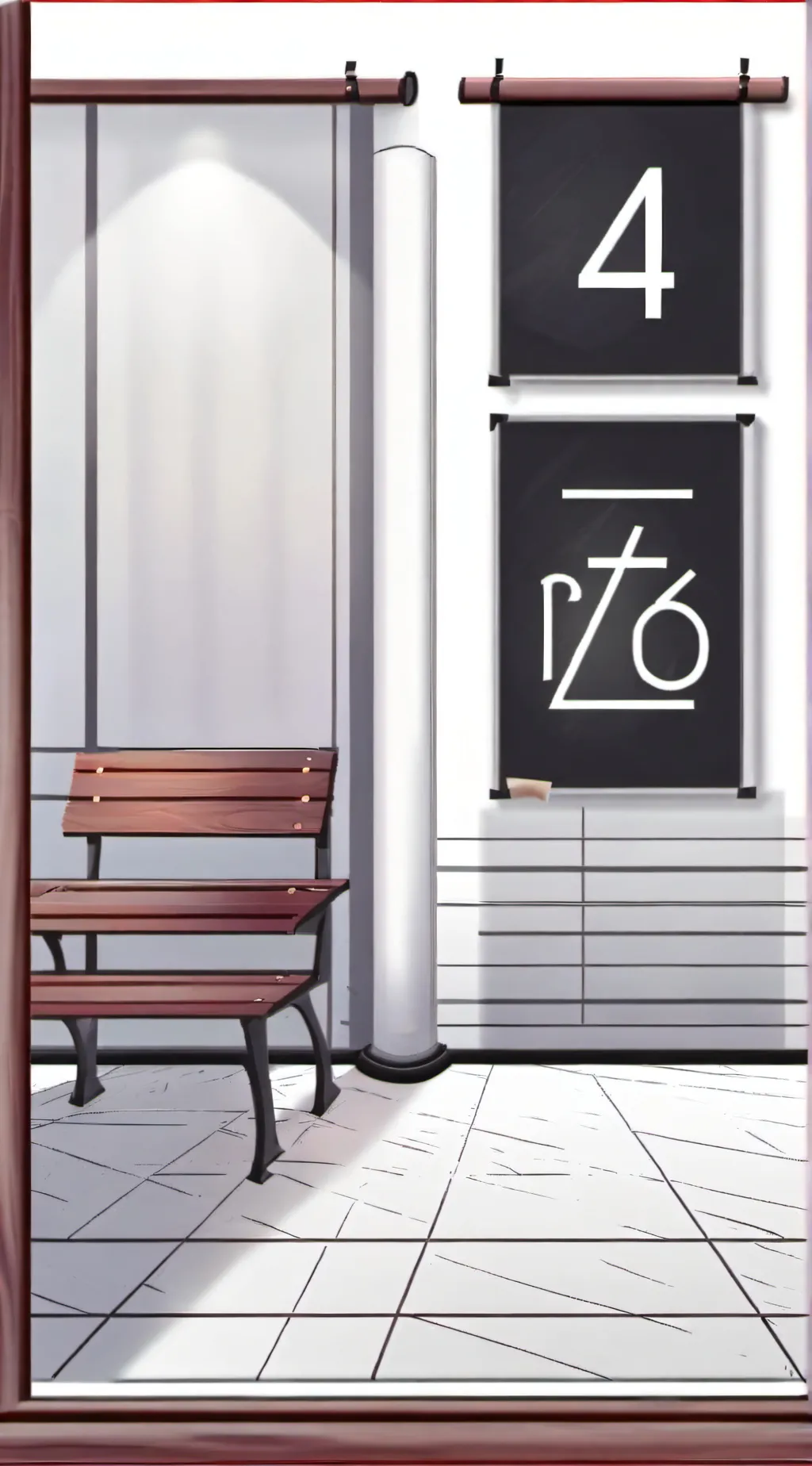ai character: FPE background