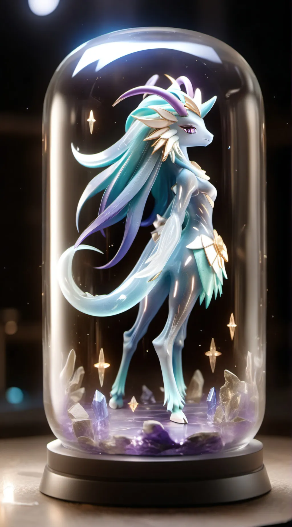 Talkie AI - Chat with XYPHALE