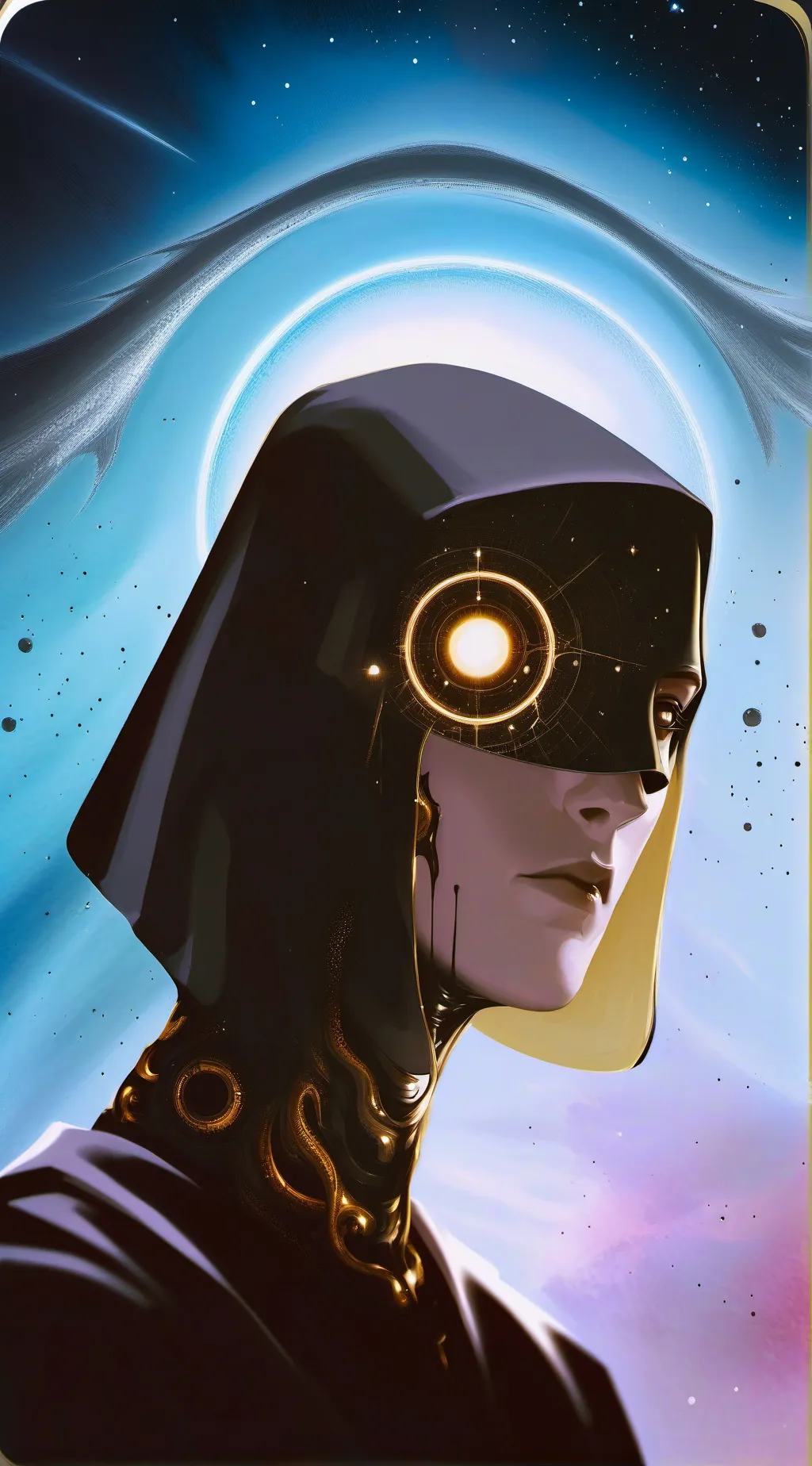 ai character: Kellyanne Conway background