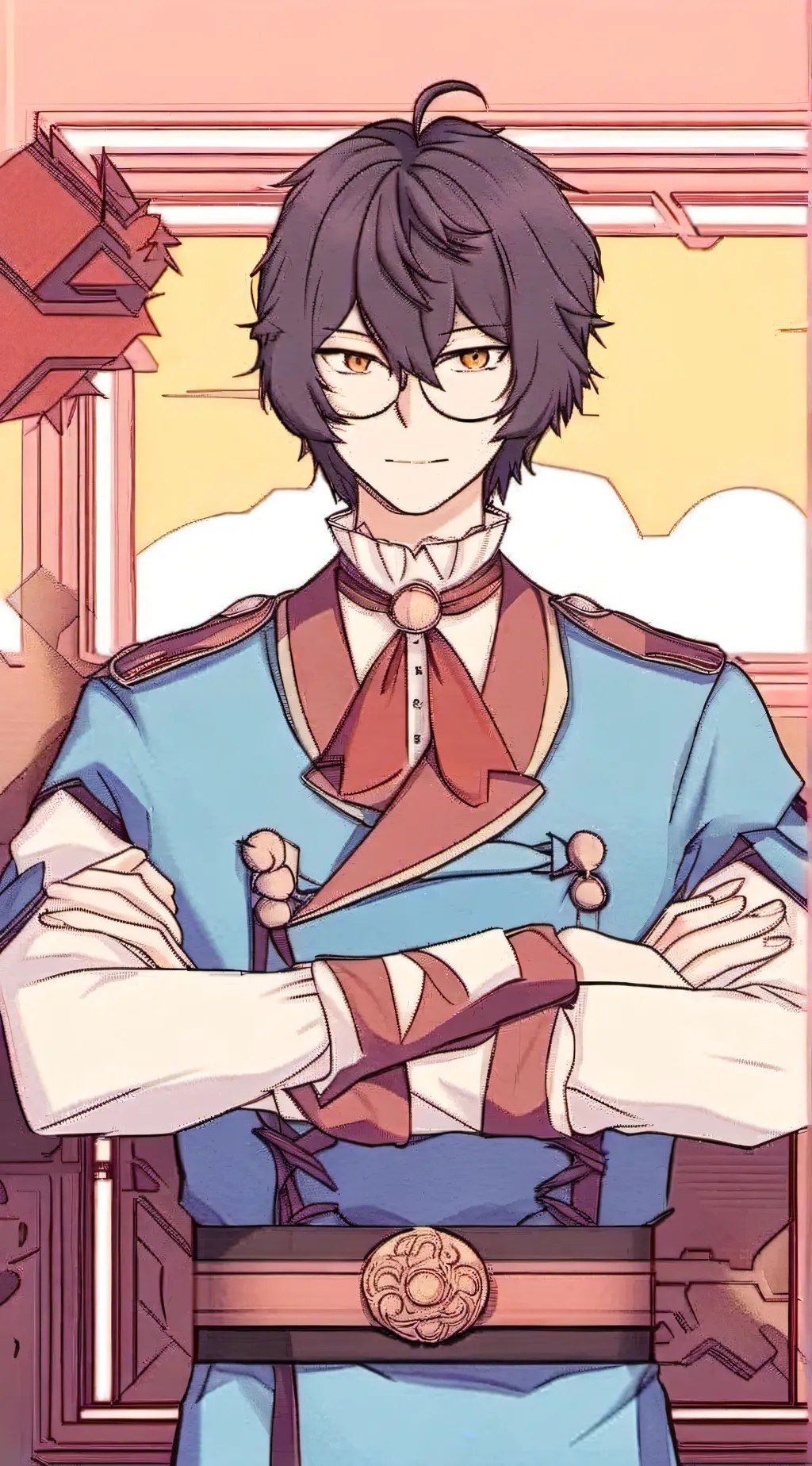 Talkie AI - Chat with Dazai